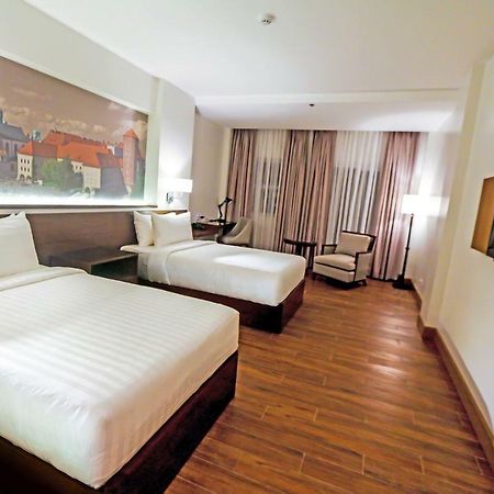 Hotel Carlito Tagaytay Tagaytay City Εξωτερικό φωτογραφία