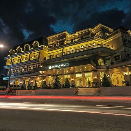 Hotel Carlito Tagaytay Tagaytay City Εξωτερικό φωτογραφία