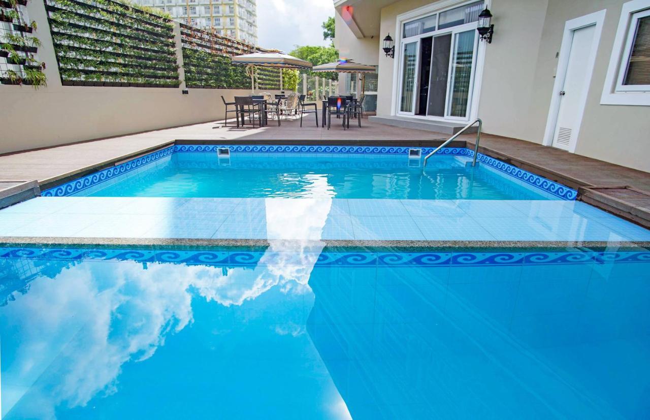 Hotel Carlito Tagaytay Tagaytay City Εξωτερικό φωτογραφία