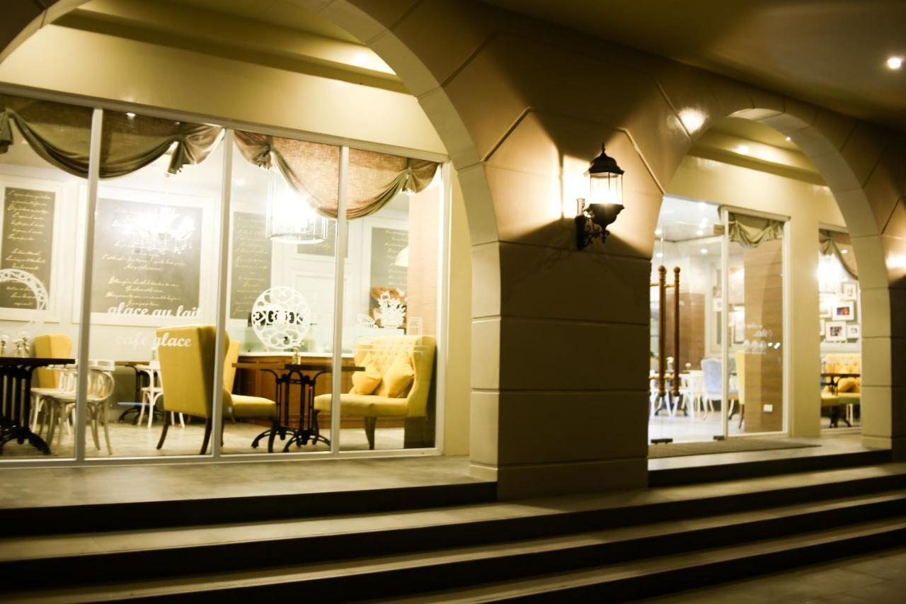 Hotel Carlito Tagaytay Tagaytay City Εξωτερικό φωτογραφία