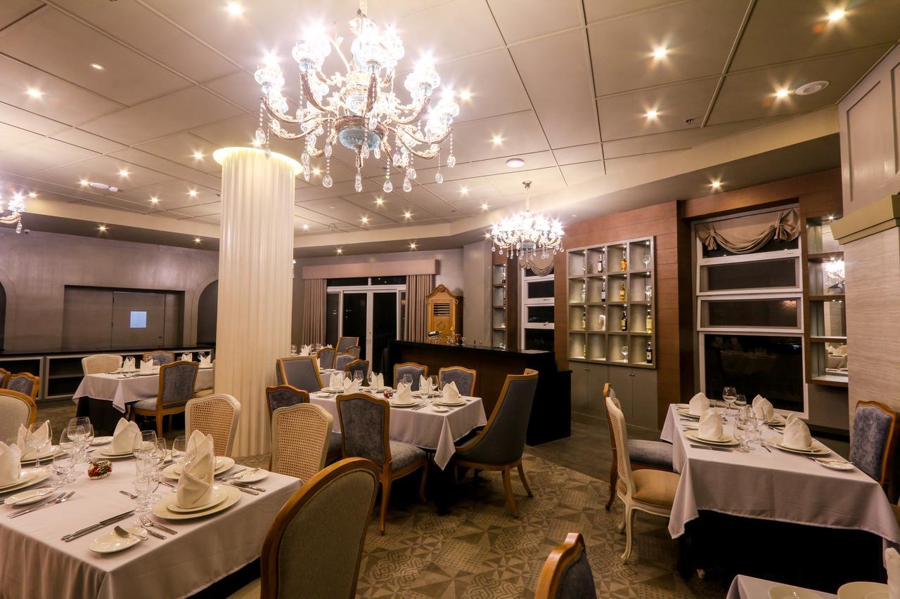 Hotel Carlito Tagaytay Tagaytay City Εξωτερικό φωτογραφία