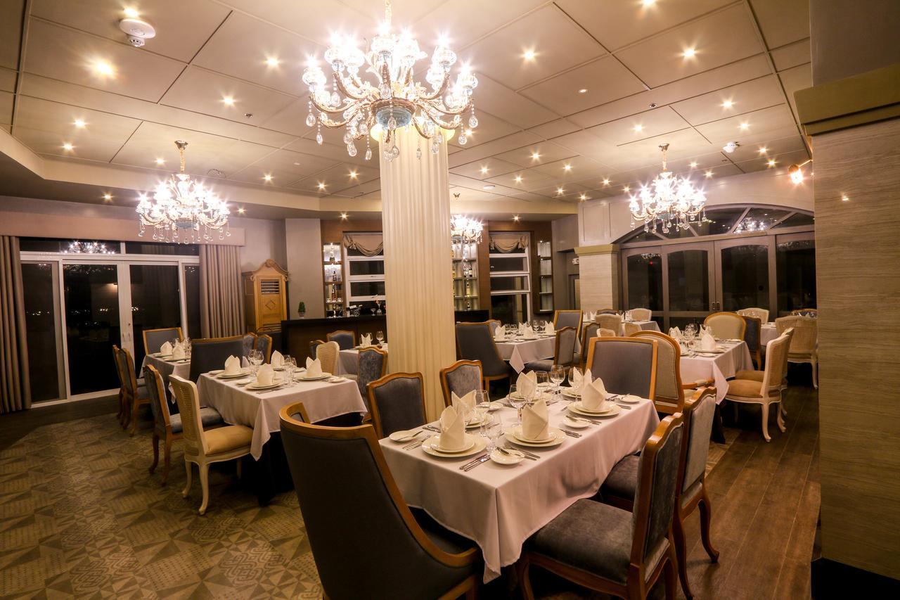 Hotel Carlito Tagaytay Tagaytay City Εξωτερικό φωτογραφία