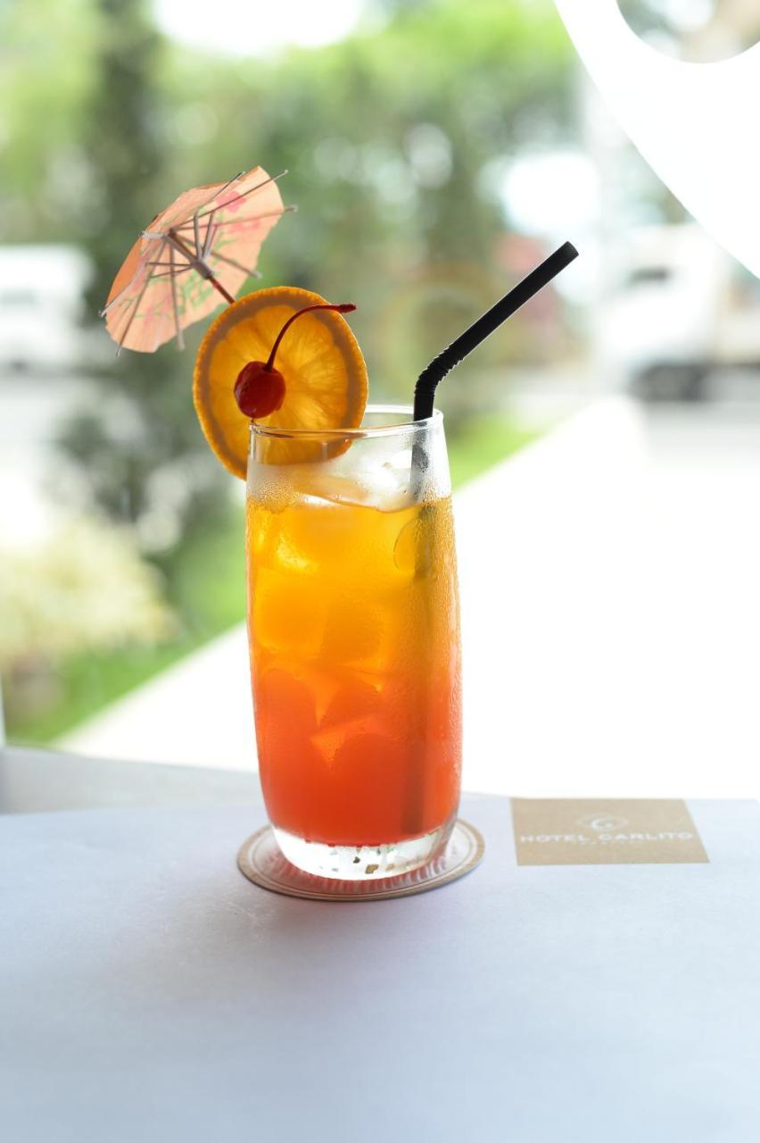 Hotel Carlito Tagaytay Tagaytay City Εξωτερικό φωτογραφία