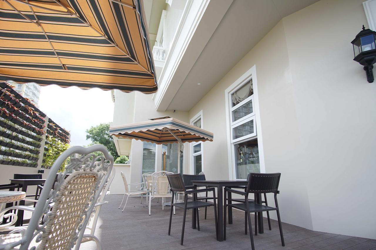 Hotel Carlito Tagaytay Tagaytay City Εξωτερικό φωτογραφία