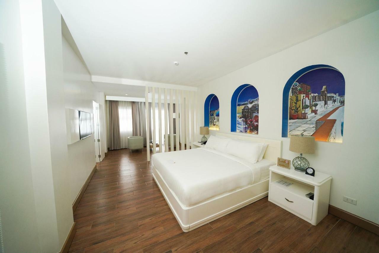 Hotel Carlito Tagaytay Tagaytay City Εξωτερικό φωτογραφία