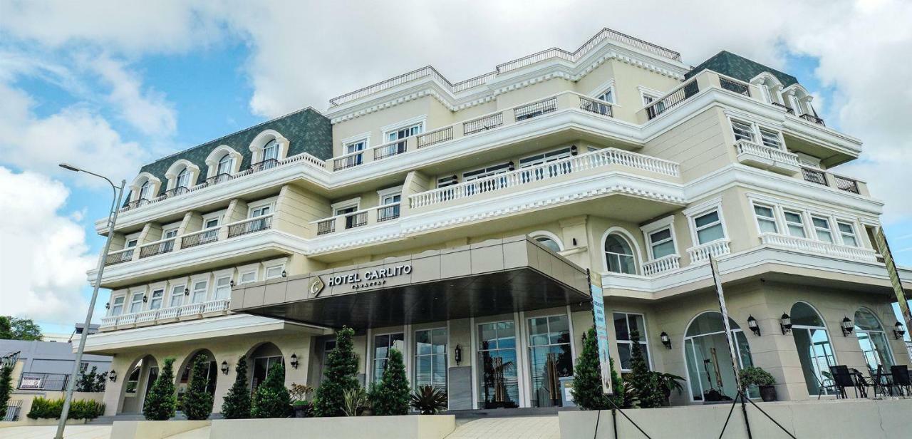 Hotel Carlito Tagaytay Tagaytay City Εξωτερικό φωτογραφία