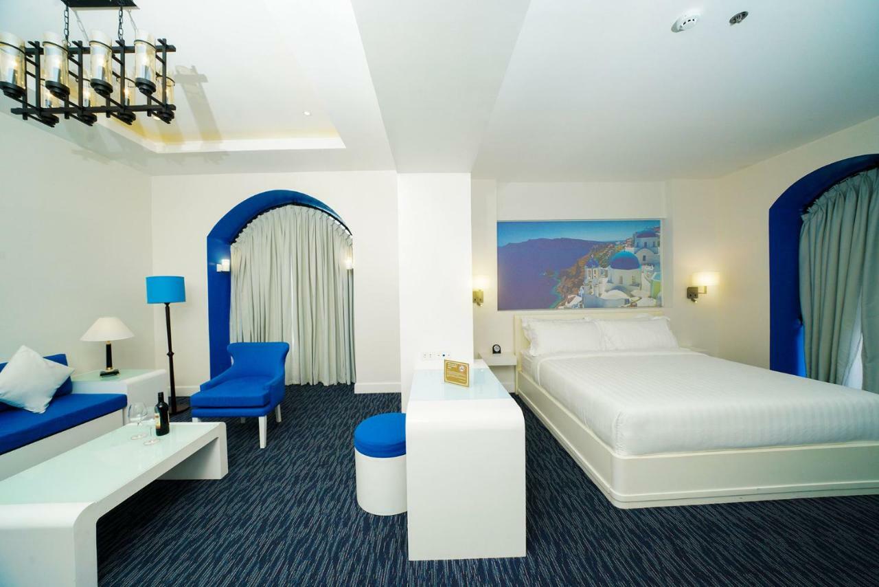 Hotel Carlito Tagaytay Tagaytay City Εξωτερικό φωτογραφία