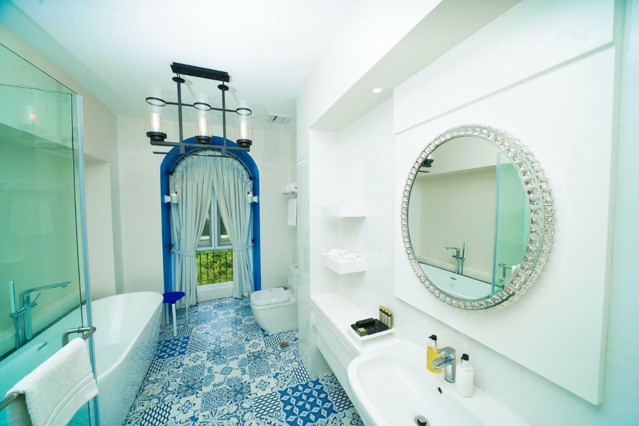 Hotel Carlito Tagaytay Tagaytay City Εξωτερικό φωτογραφία