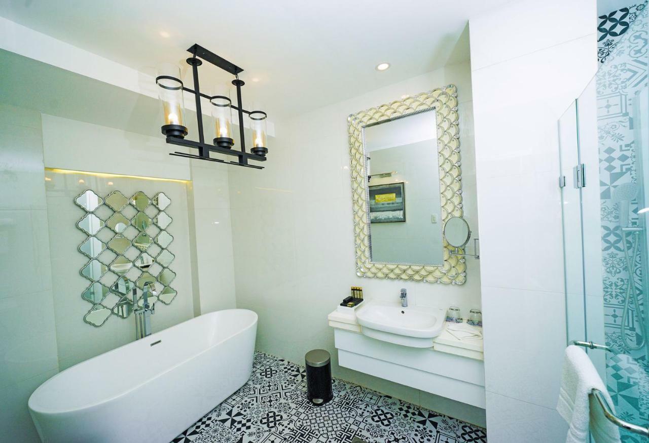 Hotel Carlito Tagaytay Tagaytay City Εξωτερικό φωτογραφία