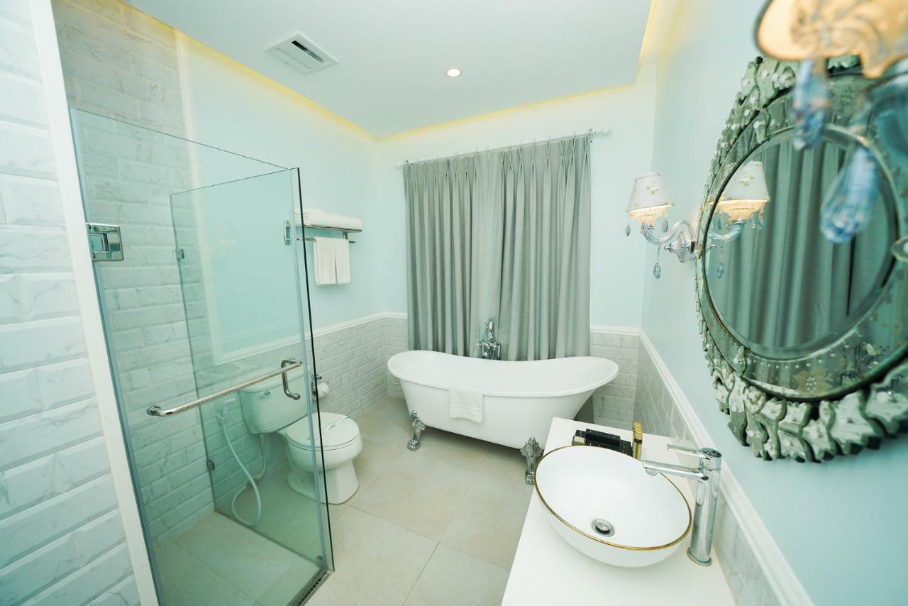 Hotel Carlito Tagaytay Tagaytay City Εξωτερικό φωτογραφία