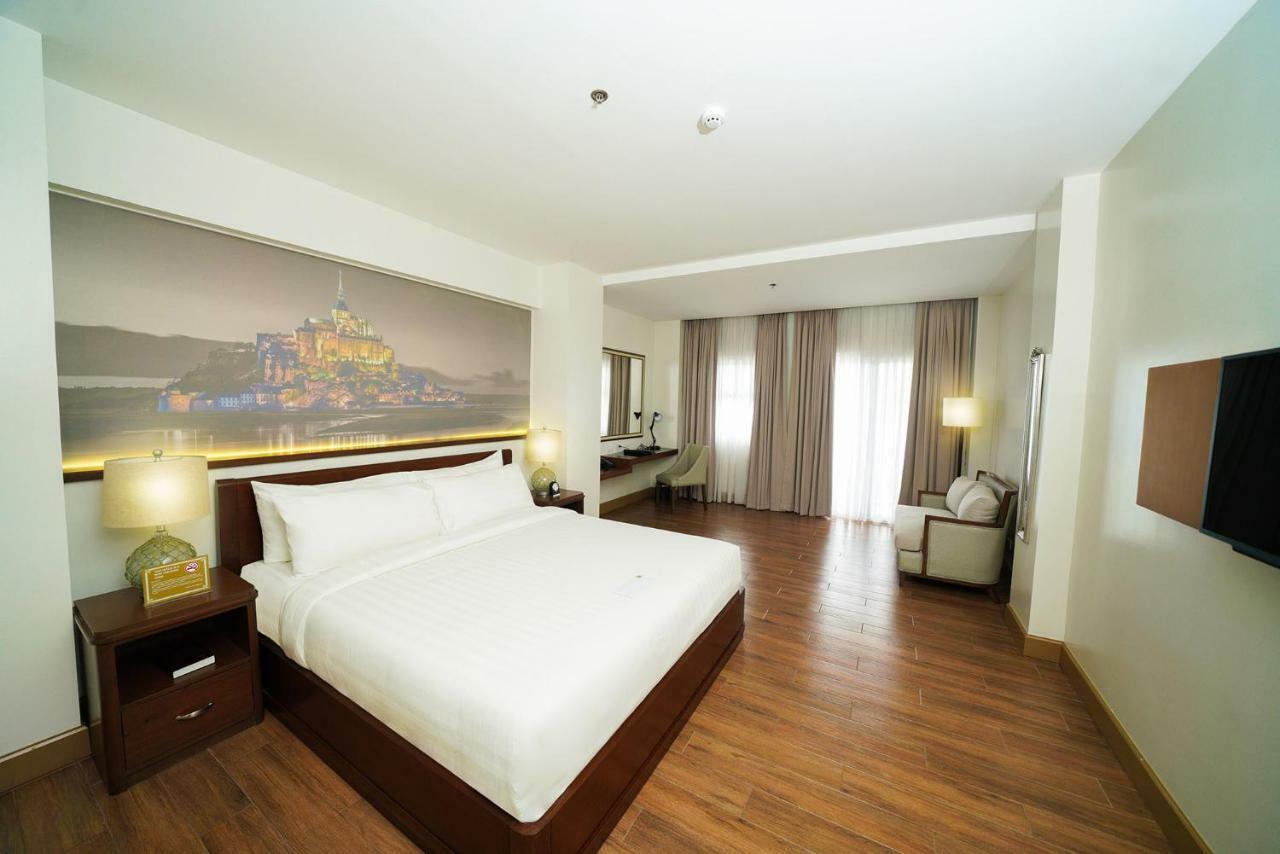 Hotel Carlito Tagaytay Tagaytay City Εξωτερικό φωτογραφία