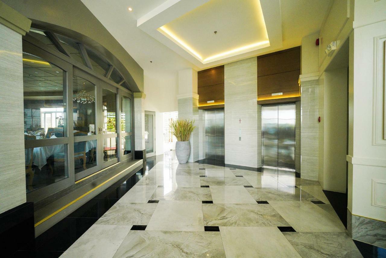 Hotel Carlito Tagaytay Tagaytay City Εξωτερικό φωτογραφία