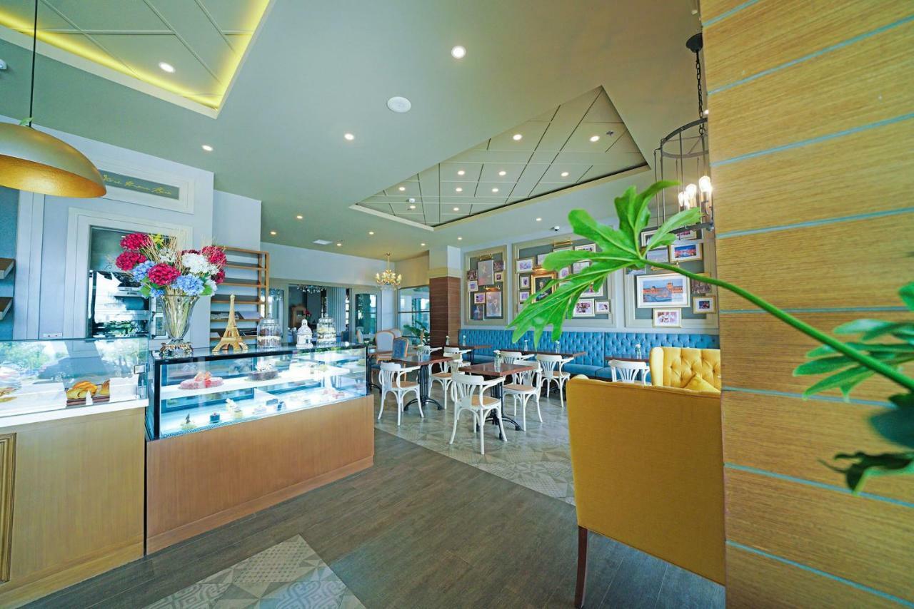 Hotel Carlito Tagaytay Tagaytay City Εξωτερικό φωτογραφία