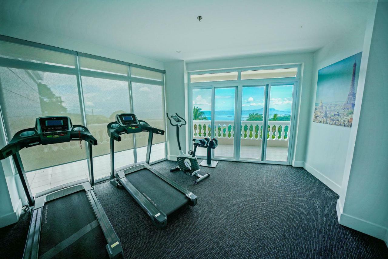 Hotel Carlito Tagaytay Tagaytay City Εξωτερικό φωτογραφία