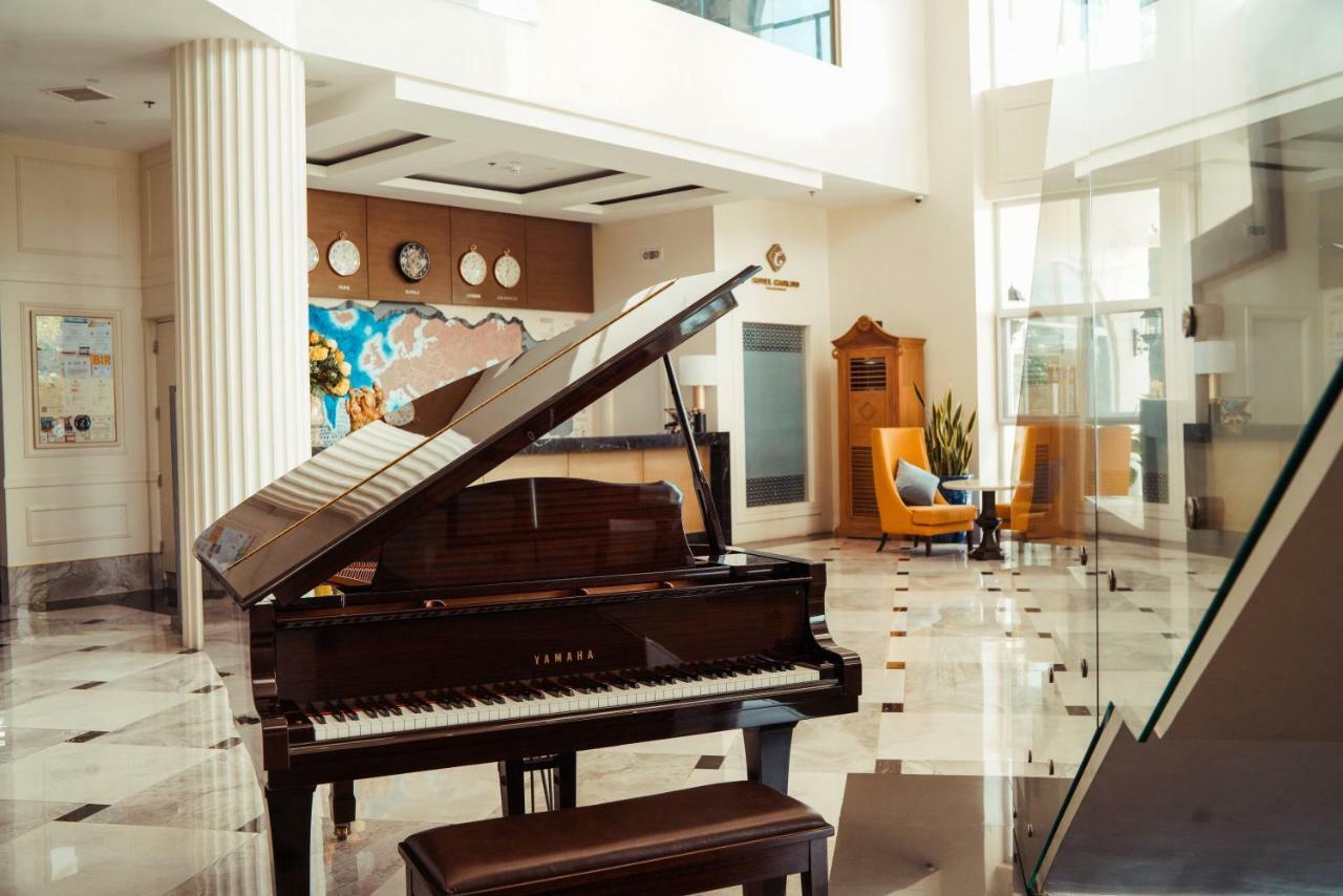 Hotel Carlito Tagaytay Tagaytay City Εξωτερικό φωτογραφία