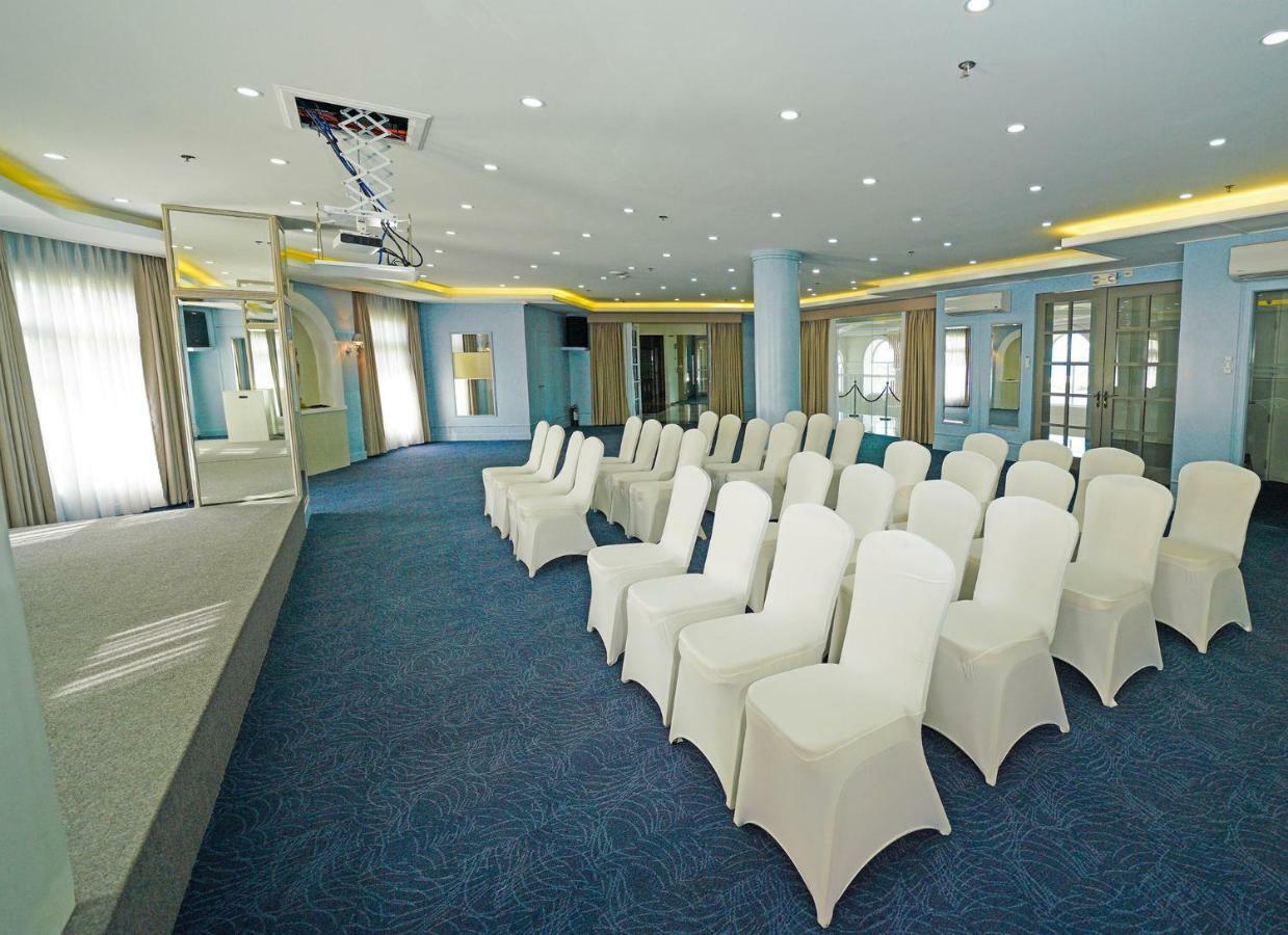 Hotel Carlito Tagaytay Tagaytay City Εξωτερικό φωτογραφία