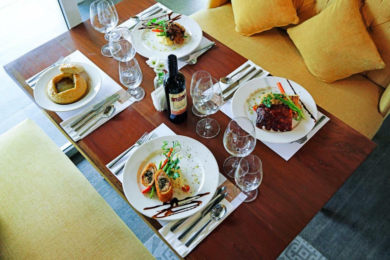 Hotel Carlito Tagaytay Tagaytay City Εξωτερικό φωτογραφία