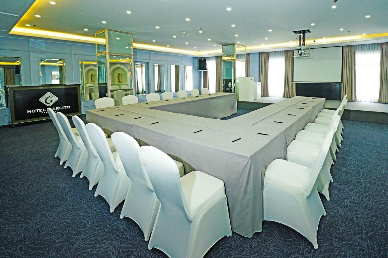 Hotel Carlito Tagaytay Tagaytay City Εξωτερικό φωτογραφία