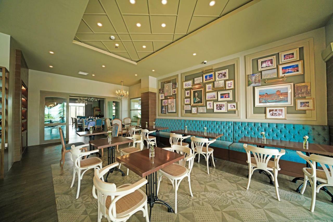 Hotel Carlito Tagaytay Tagaytay City Εξωτερικό φωτογραφία