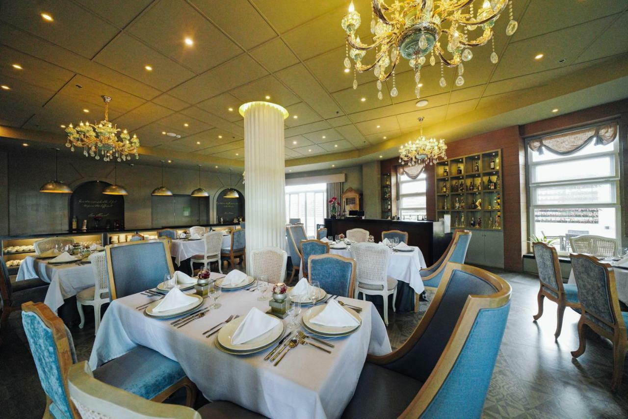 Hotel Carlito Tagaytay Tagaytay City Εξωτερικό φωτογραφία